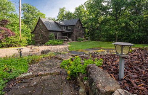 Beauty Mountain Hideaway - Secluded - New River Gorge National Park - Foto 43