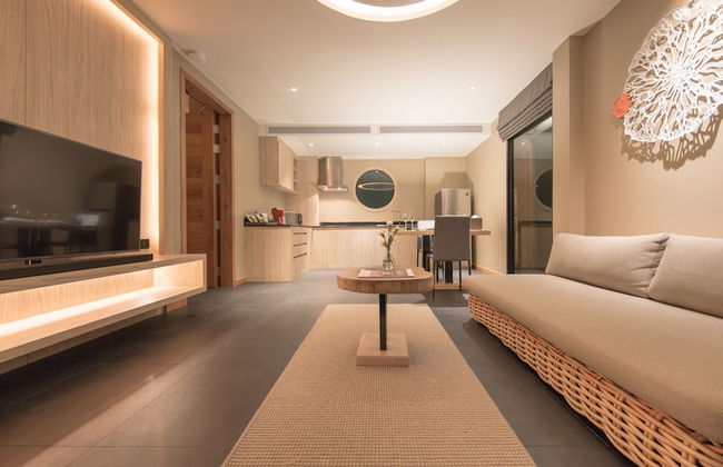 The Senses Pool Villas - Photo 18