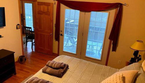 Paradise Peak - Tranquility and majestic splendor! - Foto 4