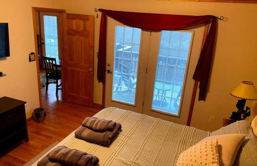 Paradise Peak - Tranquility and majestic splendor! - Foto 4