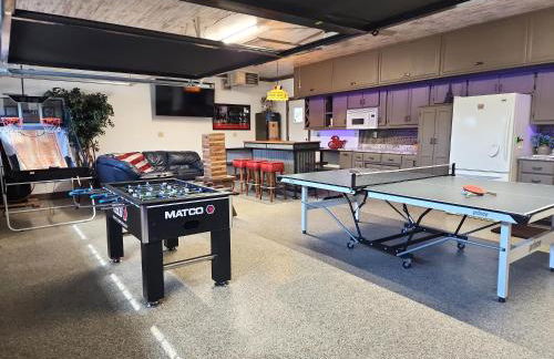 Everchanging Seasons-Hot Tub, Game Haven & Central Retreat - Foto 12