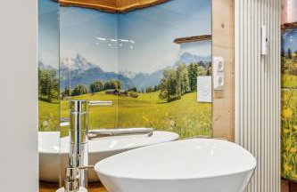 JausZeit OPlus 2 Schlafzimmer - Foto 12