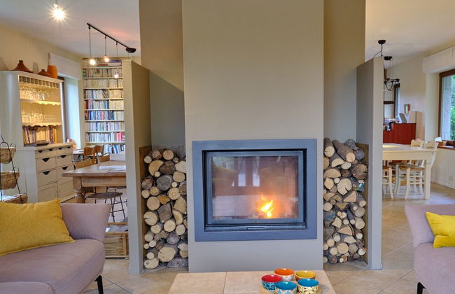 Chimay Nature Hideaway - Foto 11