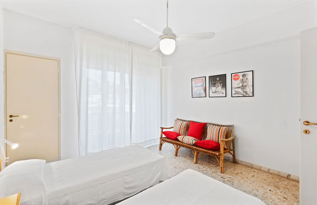 Aci Castello Seaview Apartment With Parking - Foto 9