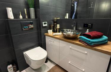 Komfort House apartament z tarasem - Foto 12