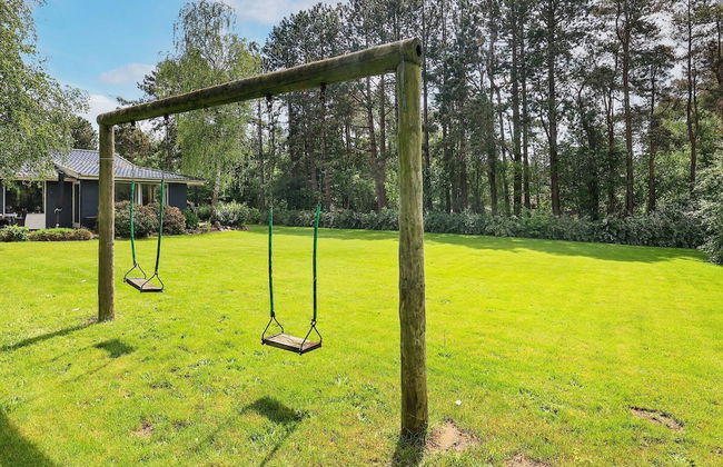 6 Person Holiday Home in Millinge - Foto 25