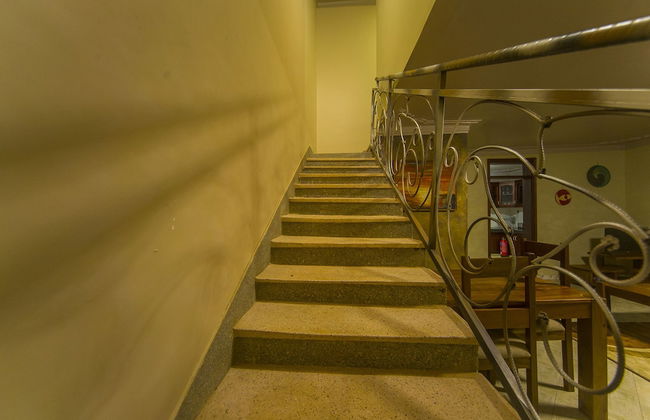 Victoria Breeze Hotel Apartment - Photo 36