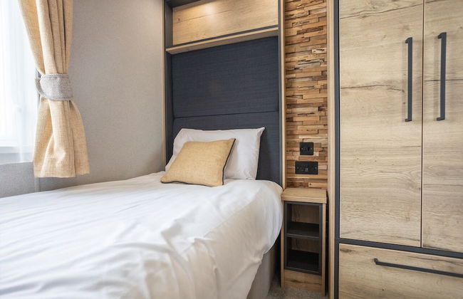 Sandy Balls Holiday Village - Foto 44