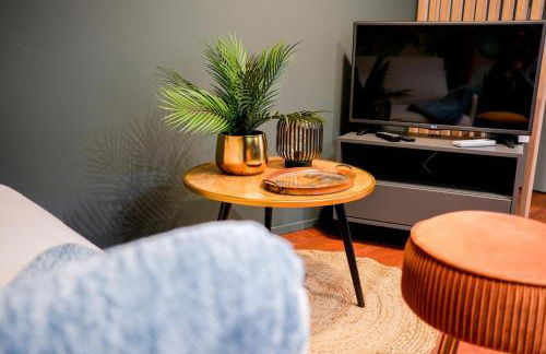 Le petit chez soi - my sweet home in Gevrey-Chambertin - Foto 5