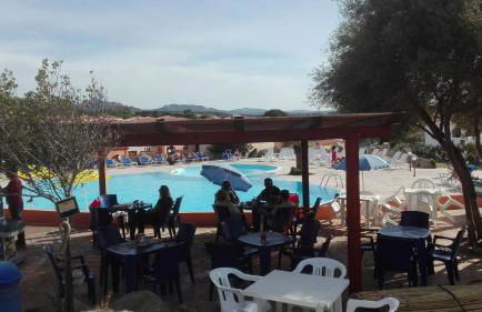 casa mirice in residence con piscina ,wifi,climatizzatore vicino al mare - Photo 22