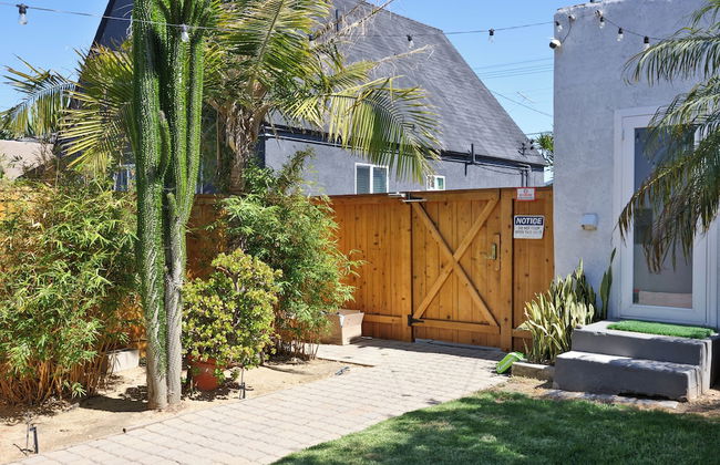 Hipster Haven - Foto 13