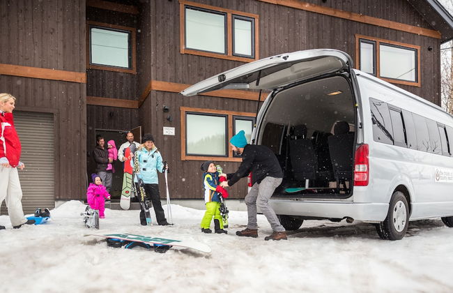 The Orchards Niseko - Foto 76