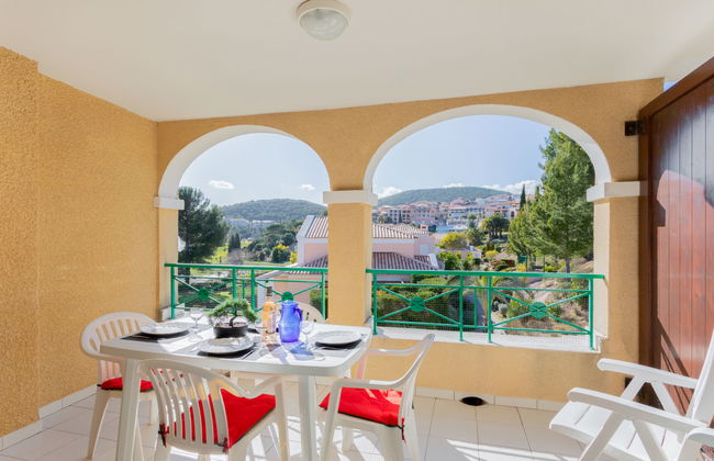 Le Belvédère (R8 240) - Foto 2