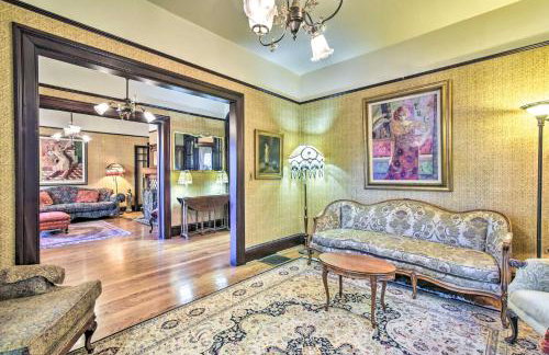 Historical Portland Home Less Than 2 Mi to Downtown! - Foto 5