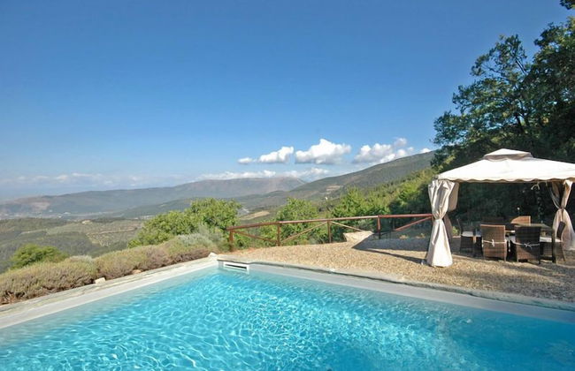 Villa Eden - Foto 21