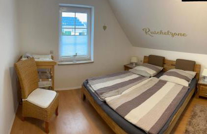 Ferienhof Wernecke Ferienwohnung - Foto 6