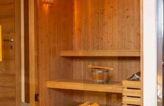 Casera Pian Grand Wellness Lodge - Foto 28