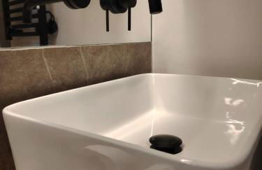 Cappuccetto Rosso Sweet Modern Suite Palermo - Foto 15