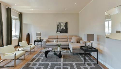 Apartments Florence - Santa Croce Deluxe - Foto 4