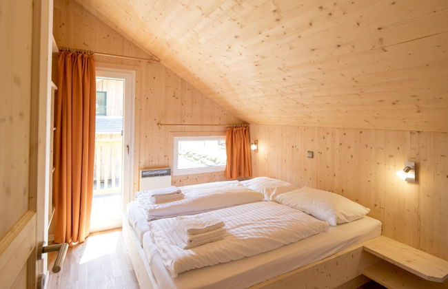 4 bedroom House in Sankt Georgen am Kreischberg with garden and terrace - Photo 6