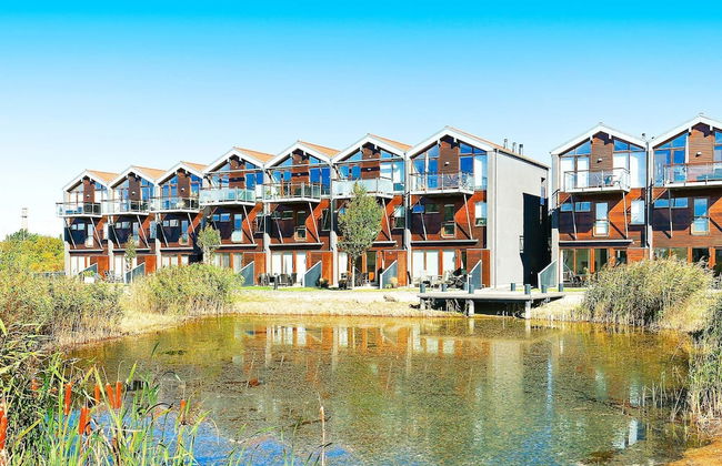 Beachside Bliss in Fyn - By Traum Ferienwohnungen - Foto 15