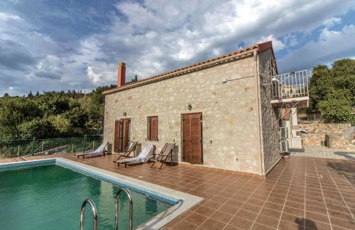 Villa Antikleia - Foto 5