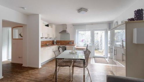 Ferienwohnung Thiergarten - Foto 3