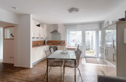 Ferienwohnung Thiergarten - Foto 3