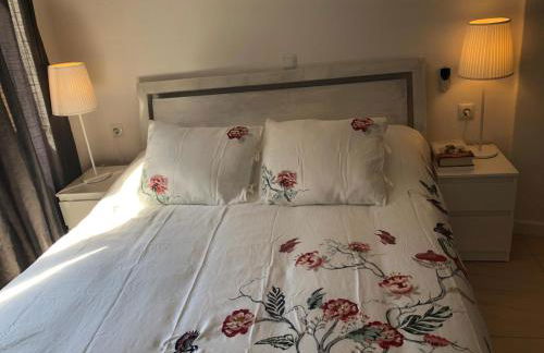 MARBELLA CALLE EL FUERTE APARTAMENT - Photo 15