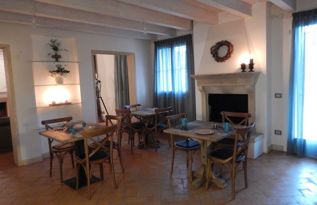 El Pavejo Alloggio e Colazione - Foto 43