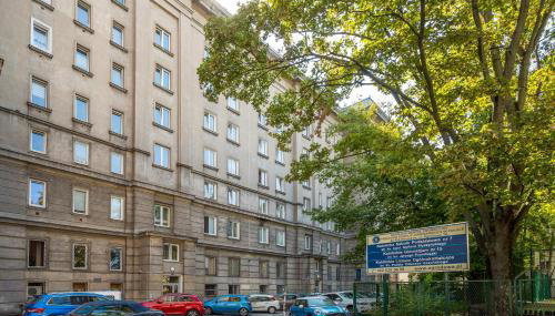 Hala Mirowska Spacious Apartment by BookingHost - Foto 4