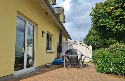 L18 Ferienhaus OstseeAuszeit Blengow - Foto 10