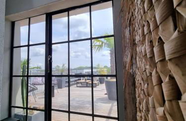 Wohnen im Industriedenkmal mit Dachterrasse - Foto 22