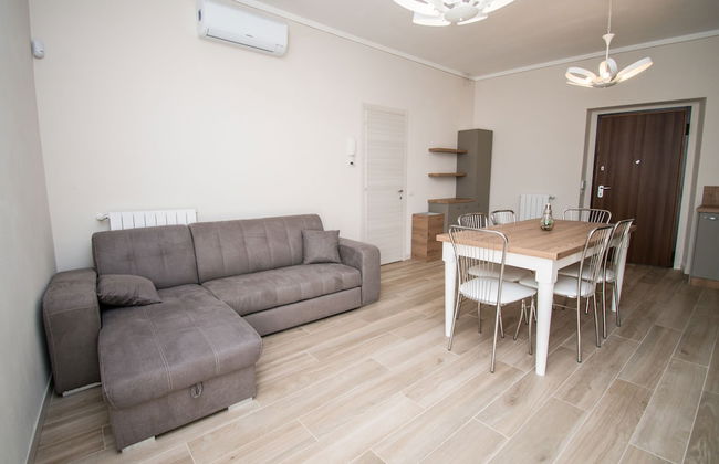 Luxus Gardoncino - Foto 54