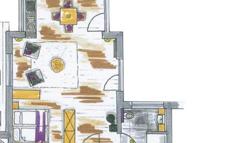 Ferienwohnung Tafelbühl I Wellnessbereich I Schwarzwald I ZeiTraum - Foto 4