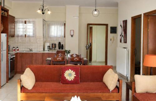 Xristinas Seaside Apartments - Photo 22