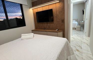 Apto compacto, novo e moderno - Foto 8