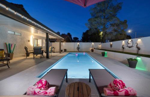 Spring Valley Luxury 1 Story Pool & Garage - Foto 4