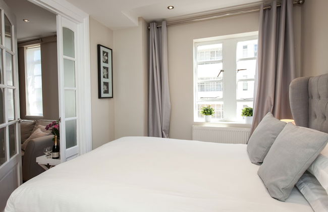 Nell Gwynn House Apartments - Foto 55