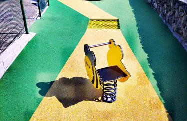 Apartman Tri palme - Foto 36