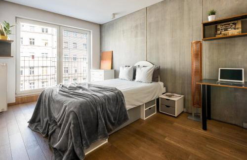 Apartamenty-Wroc Kurkowa 14 - Foto 16