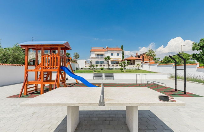 Aesthetic Villa With Private Pool - Foto 37