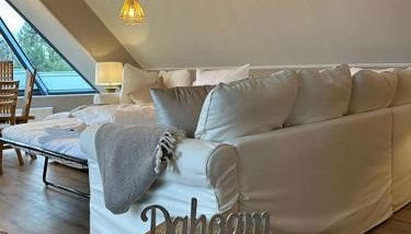 BoLA Ferienwohnung Hamburg 50b Familienfreundlich großzügig für 4 Personen, Parkplatz - Foto 5