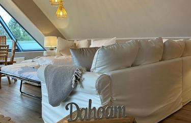 BoLA Ferienwohnung Hamburg 50b Familienfreundlich großzügig für 4 Personen, Parkplatz - Foto 5