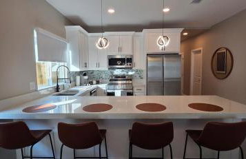 Lux Modern 3BR - 2BA Duplex Brand New Furnished - Foto 30