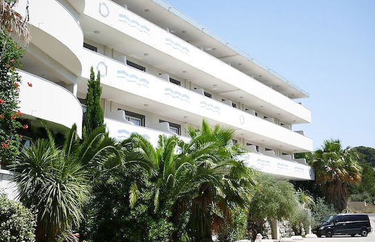 Residence le Saint Esteve - Foto 1