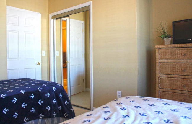 Barefoot Resort by Palmetto Vacations - Foto 33