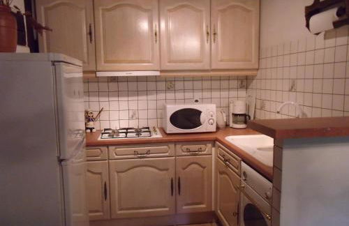 Studio La Grenouillère - Foto 10