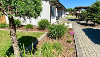 Zielone Zacisze - Foto 2