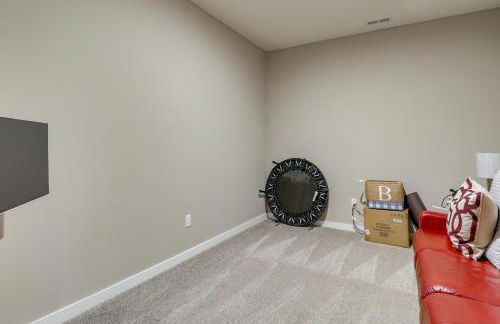 7 Mi to Boyce Park Family Townhome in Verona! - Foto 6